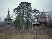 Храмовый комплекс в ур. Малинки