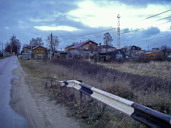 Село Казанское