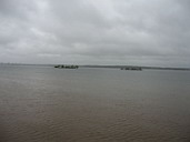 Озеро Сенежское