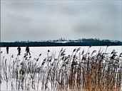 Озеро Нерское
