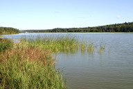 Торбеево озеро